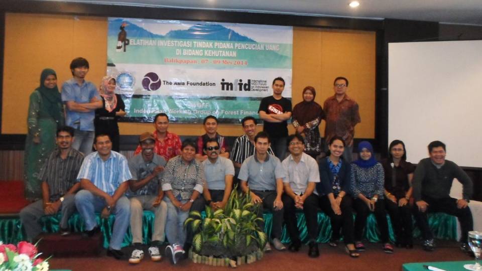 Laporan Akhir Kegiatan: IndoLestari Program – Menuju Kebijakan Keuangan Yang Turut Mendukung Tata Kelola Hutan dan Lahan Yang Berkelanjutan
