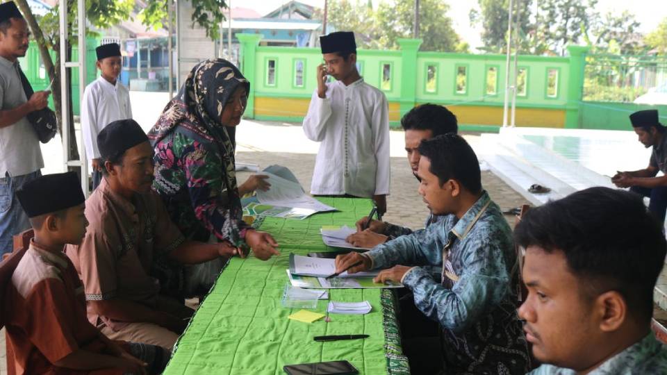 Menghijaukan Politik dengan Pendanaan Hijau dalam Pilkada