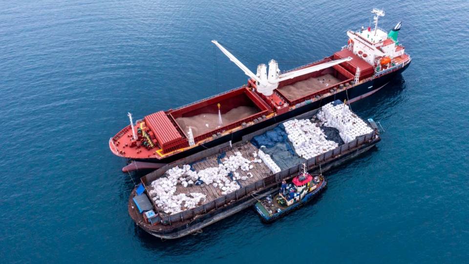 SIARAN PERS 11 SEPTEMBER 2024: Illegal, Unreported, and Unregulated Ekspor Wood Pellet: Koalisi Masyarakat Sipil Serukan Audit, Hingga Cabut izin!!!