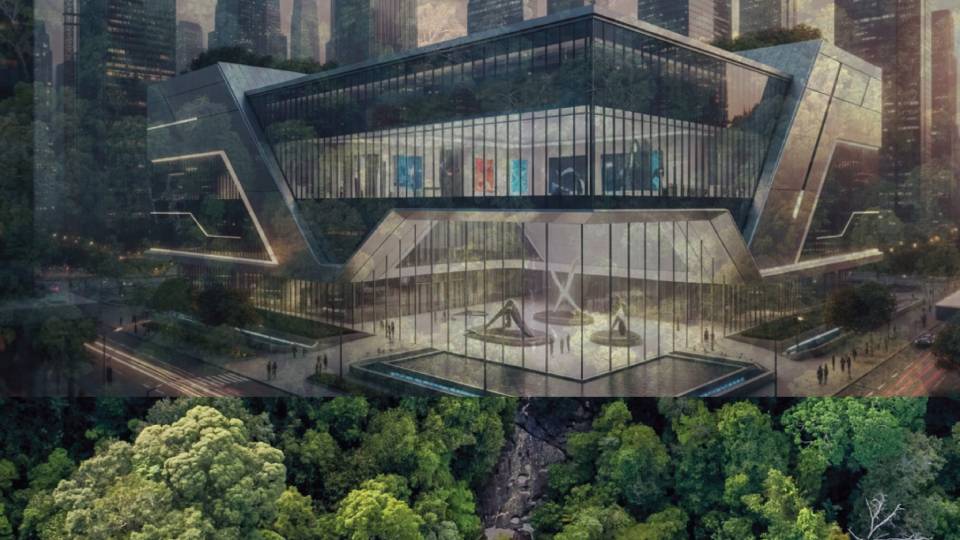 Indeks Investasi Hijau III: Sektor Perbankan pada Industri Berbasis Lahan Tahun 2025