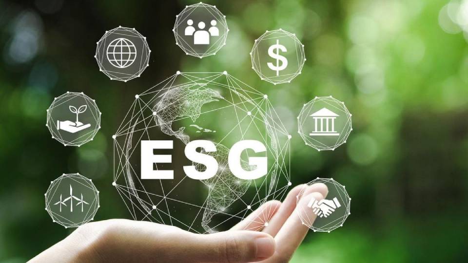 Indeks Investasi Hijau Ungkap Bank Nasional di Posisi Teratas Jalankan ESG