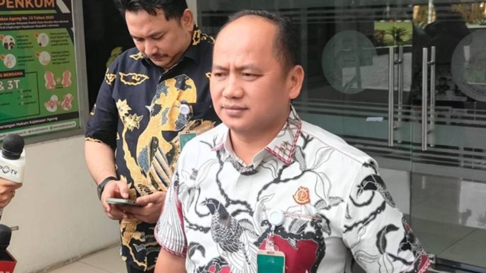 Bukan Rp 239 Miliar, Kerugian Negara dari Illegal Logging di Mentawai Capai Rp 447 Miliar