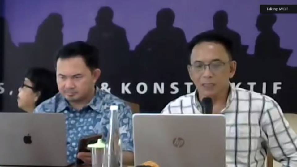 Indeks Investasi Hijau 2025, Peringkat Bank Nasional Naik