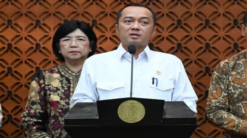 Transisi Kepemimpinan BI, IWGFF: Harus Terus Menjamin Keberlanjutan Stabilitas Moneter dan Agenda Green Finance