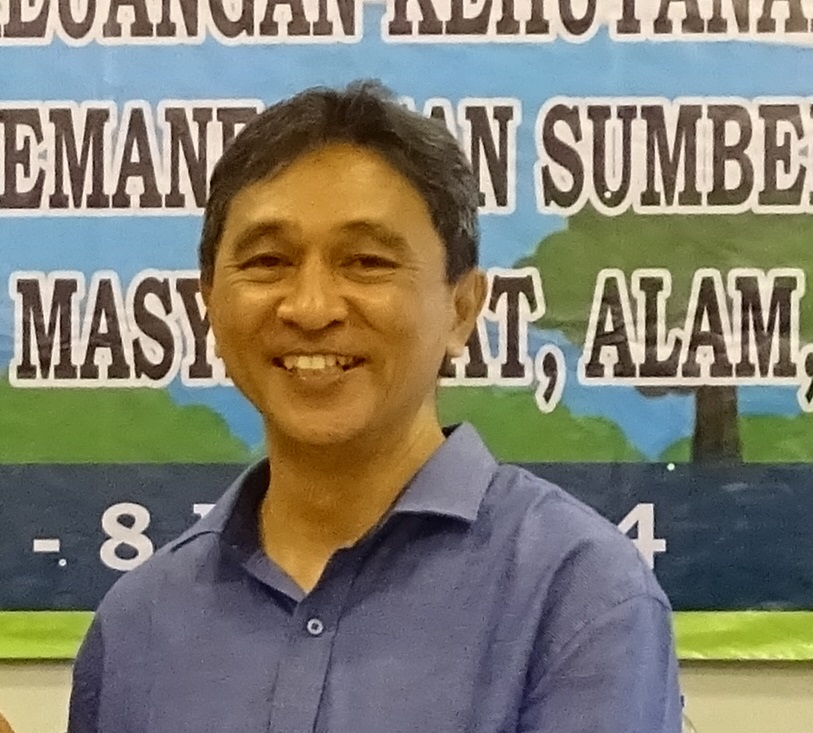 PENILAIAN RISIKO SEKTORAL TINDAK PIDANA PENCUCIAN UANG HASIL TINDAK PIDANA KEHUTANAN