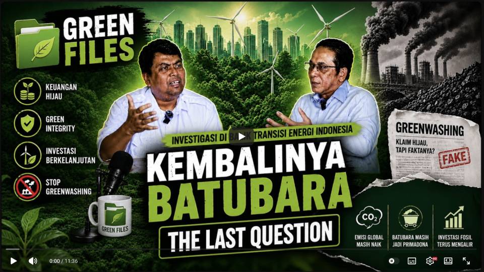 KEMBALINYA BATUBARA (Bag.4) – THE LAST QUESTIONS