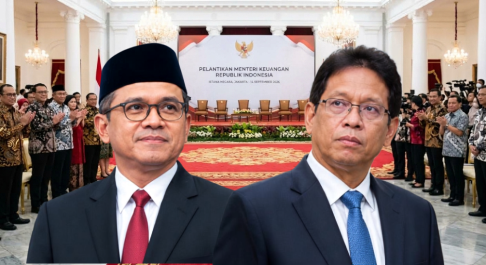 SIARAN PERS IWGFF: Pergantian Menteri Keuangan Harus Menjadi Momentum Memperkuat Integritas dan Pembiayaan Berkelanjutan