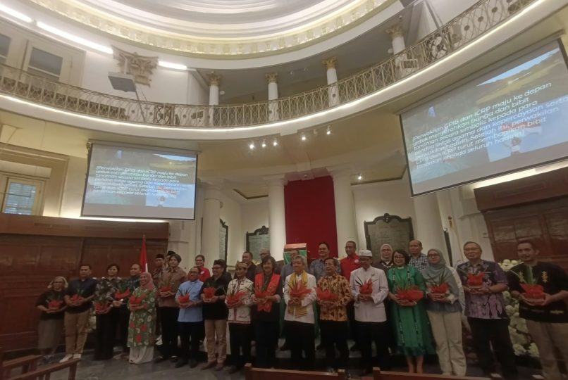 Suara Keprihatinan dan Doa Pemulihan Bangsa: Tokoh Lintas Agama & Koalisi Masyarakat Sipil Serukan Solidaritas untuk Kemanusiaan dan Kelestarian Lingkungan